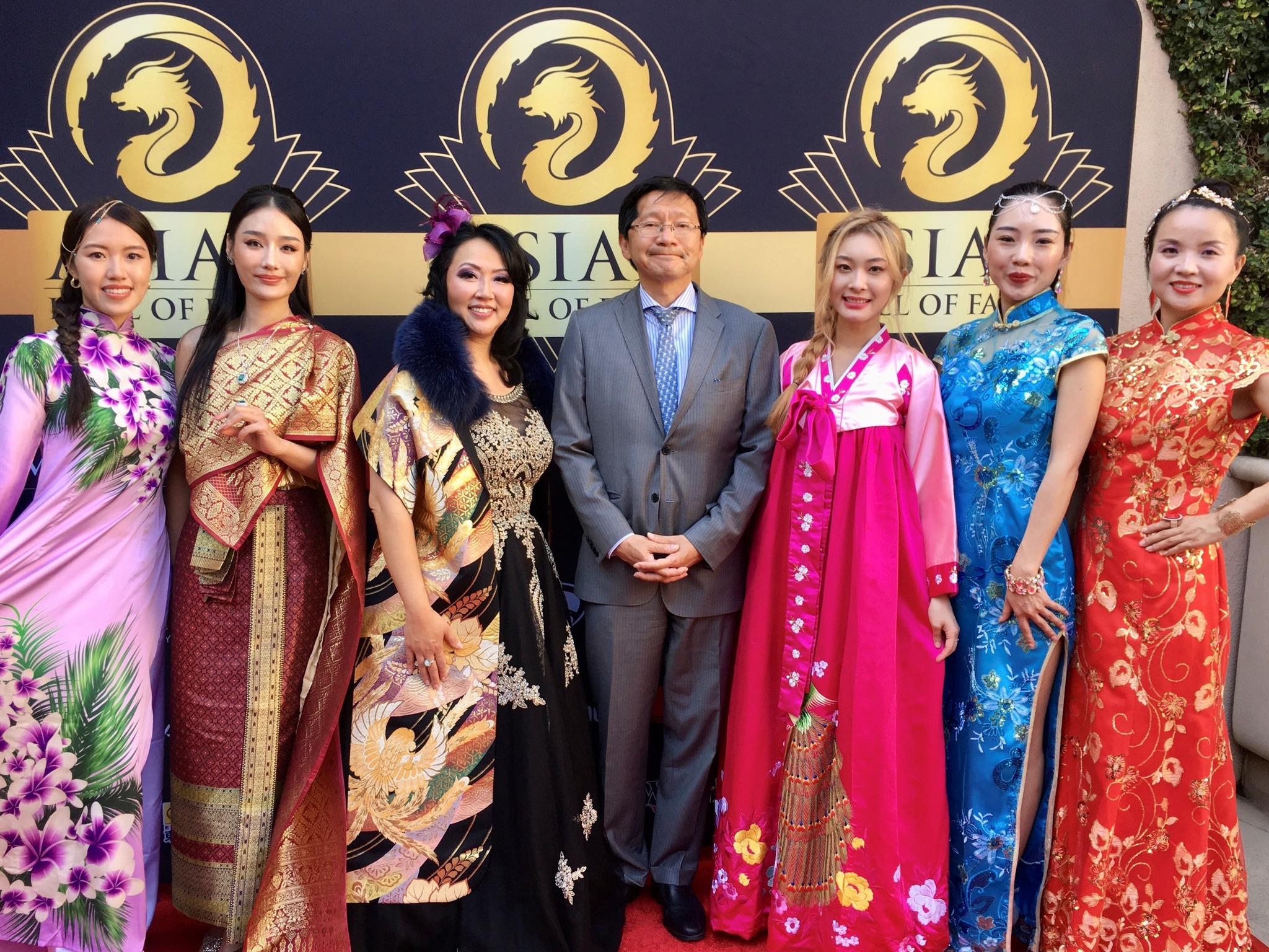 On Saturday,... - Consulate General of Japan in Los Angeles