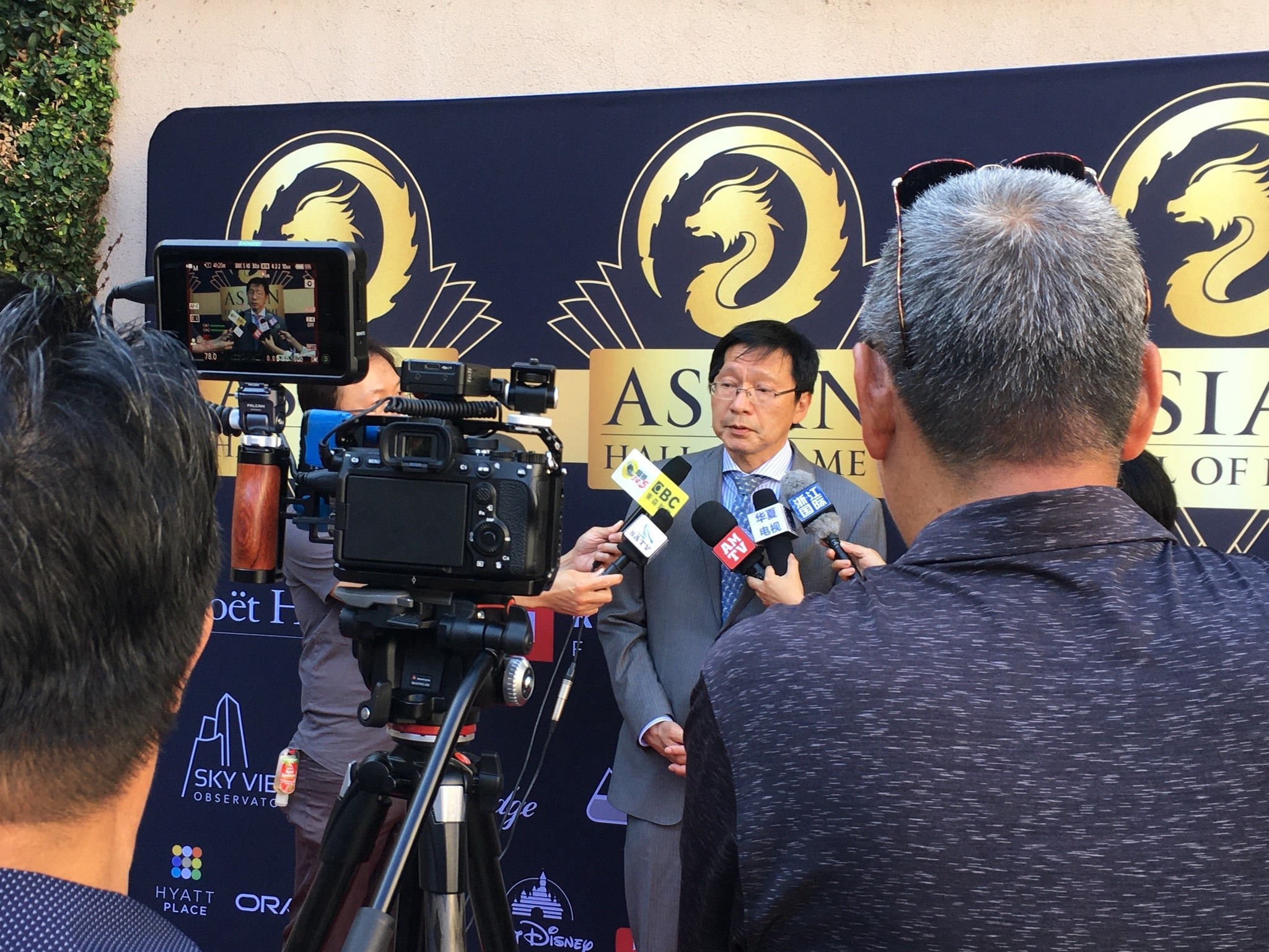 On Saturday,... - Consulate General of Japan in Los Angeles