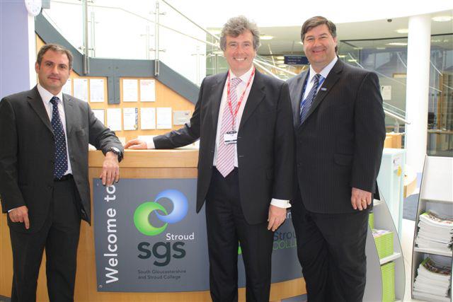 Stroud Festival of Manufacturing and Engineering