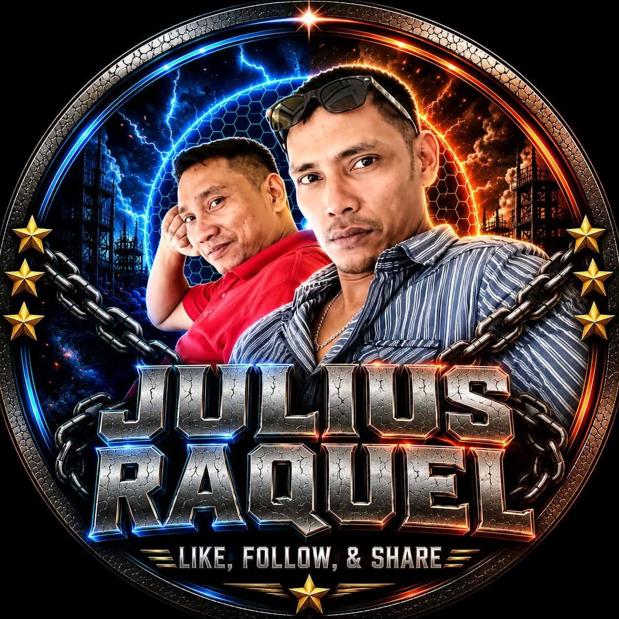 sana all boss... | Julius Raquel