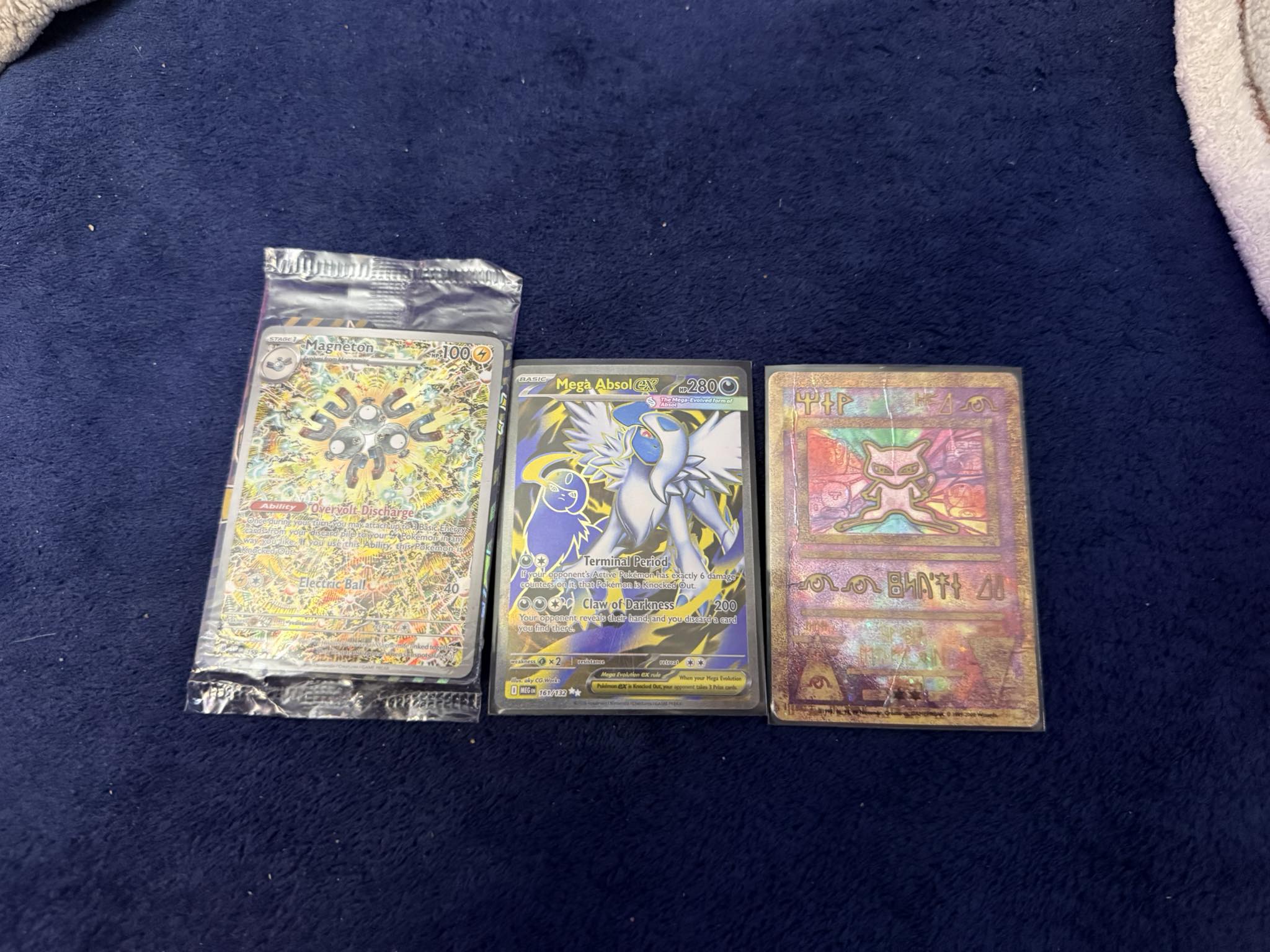Pokemon cards for sale