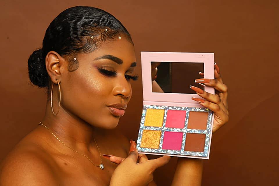 Loux Cosmetics | Brooklyn NY