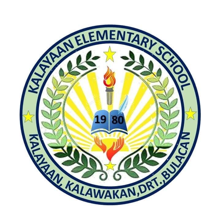 DepEd... - DepEd Tayo- Kalayaan Elementary School 105075