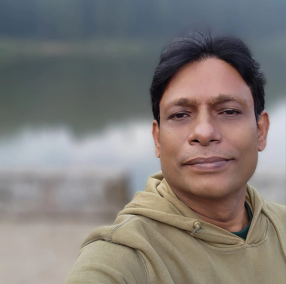 Dr. Md. Rafik | Ghatal