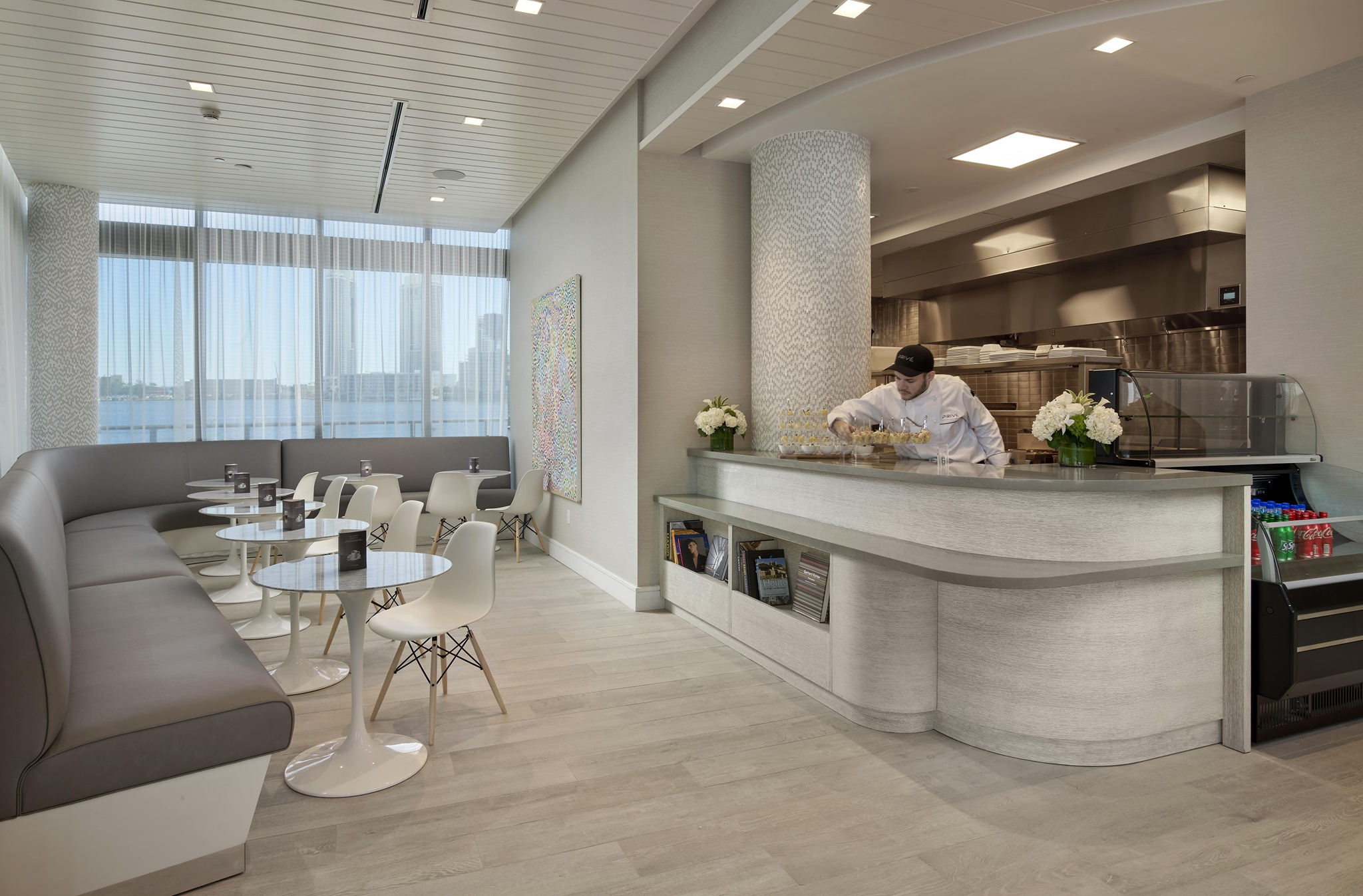 Privé Island | Aventura FL