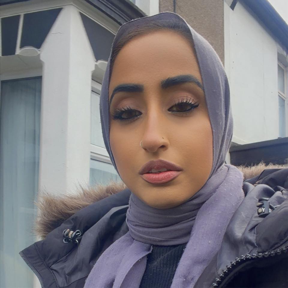 Sofia Raja
