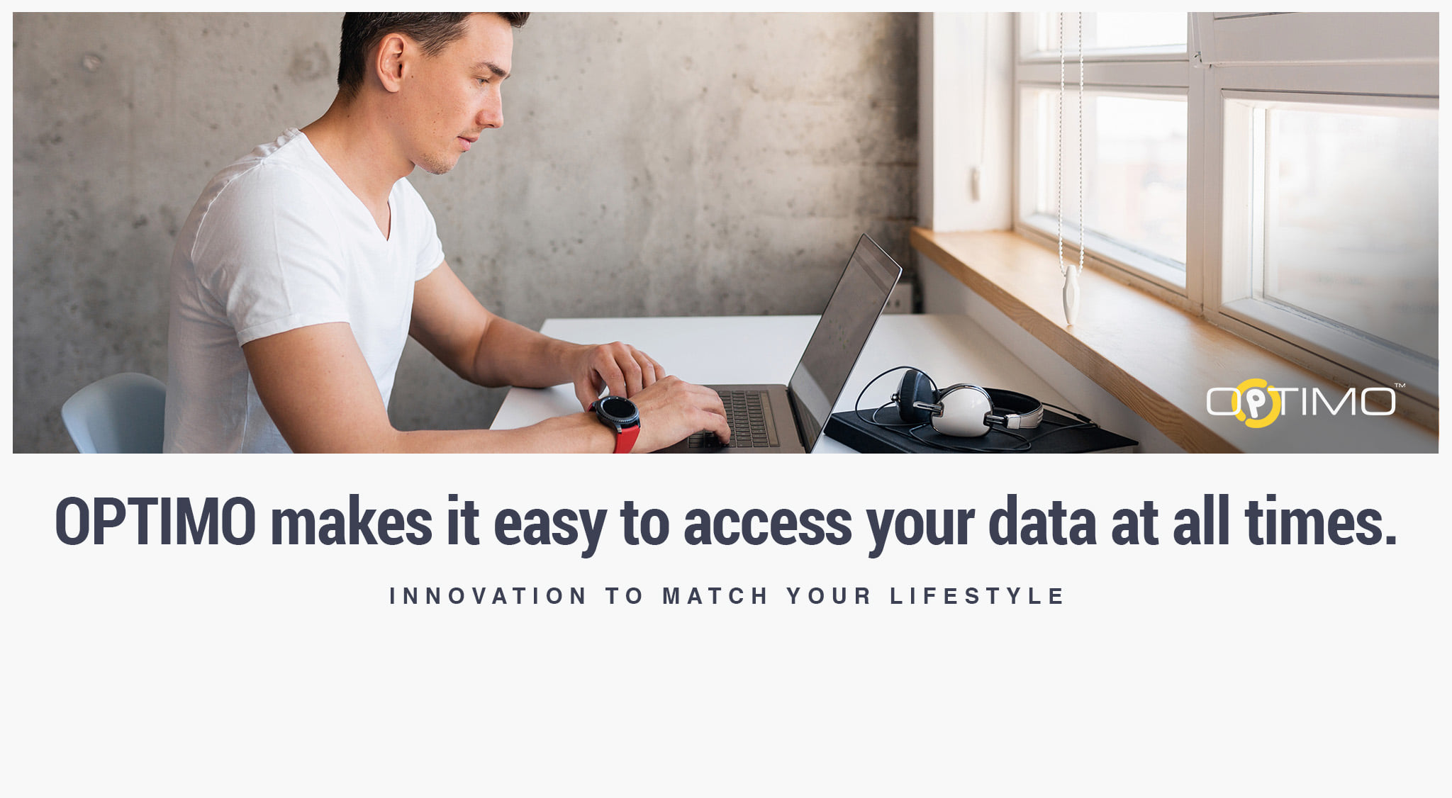 OptimoGov - A Cloud-based venue management solution, that... | Facebook