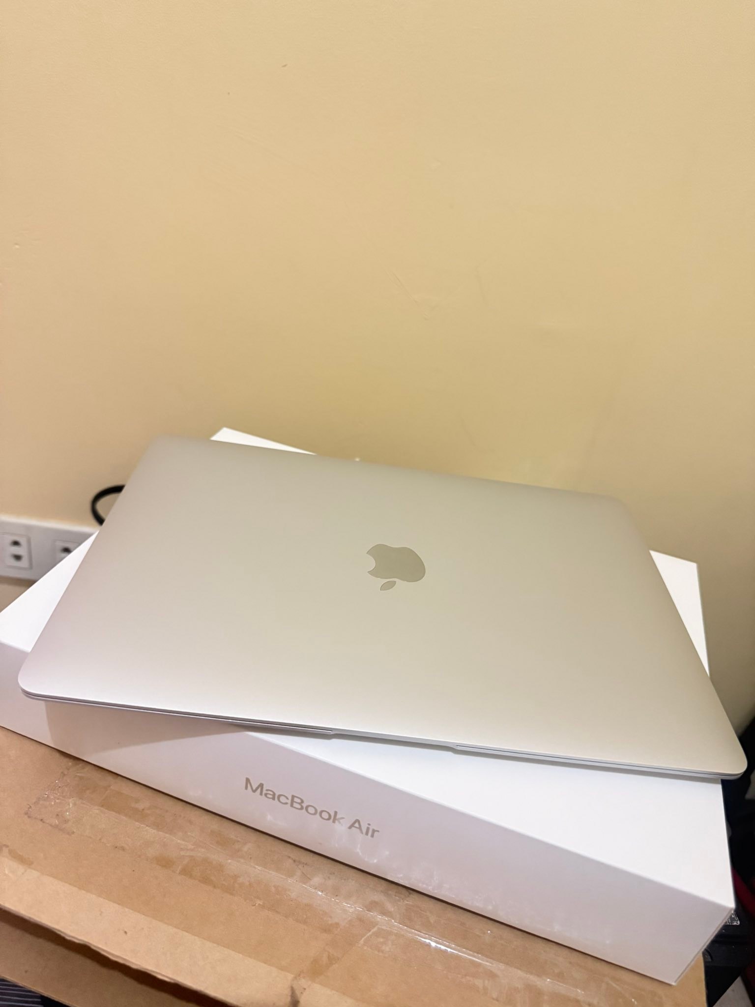 Macbook air m1 for sale in Lipa City