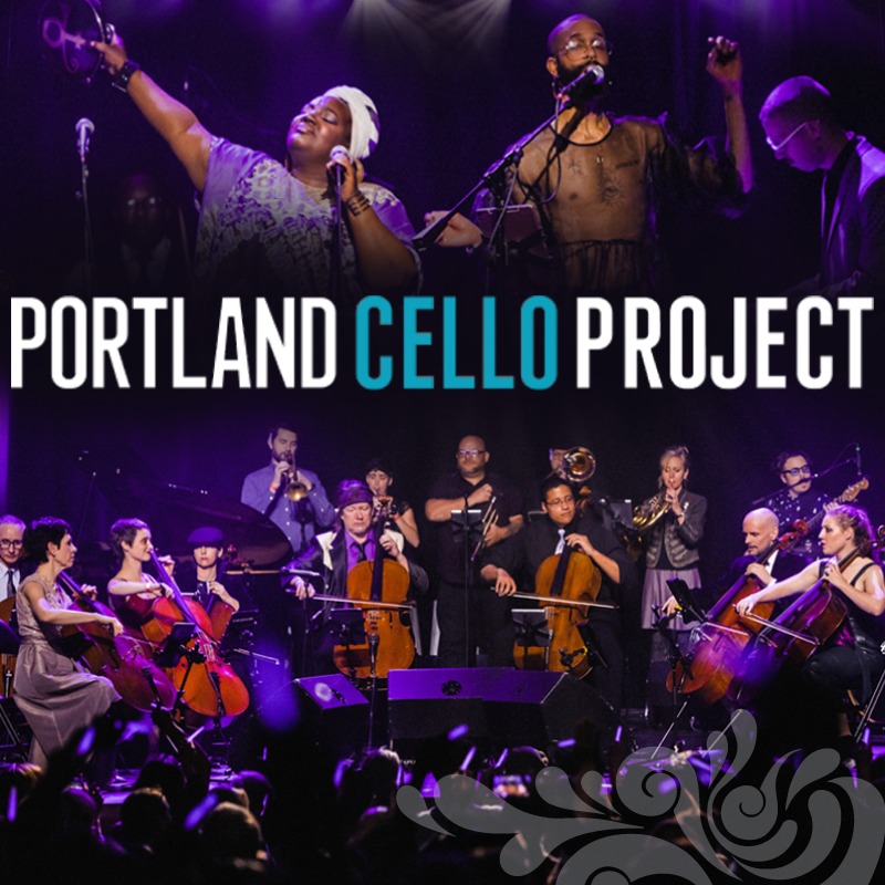 📅 MARK YOUR CALENDAR 📅 The Portland... - Mount Baker Theatre | Facebook