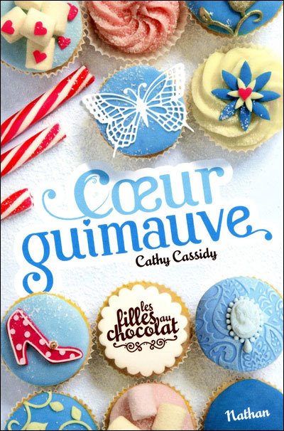 Les Filles au Chocolat Fans