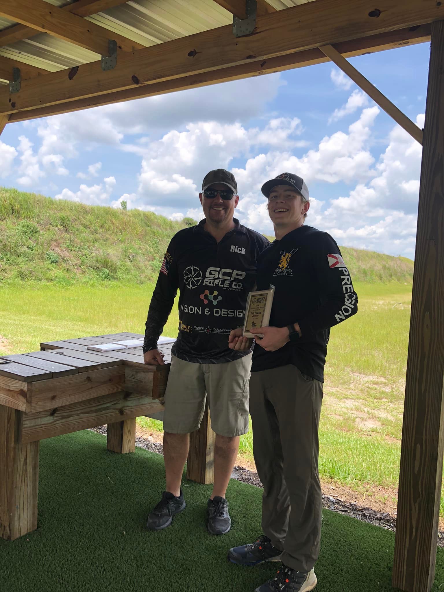 GCP Rifle Club - GCP Rifle Club added a new photo — at...