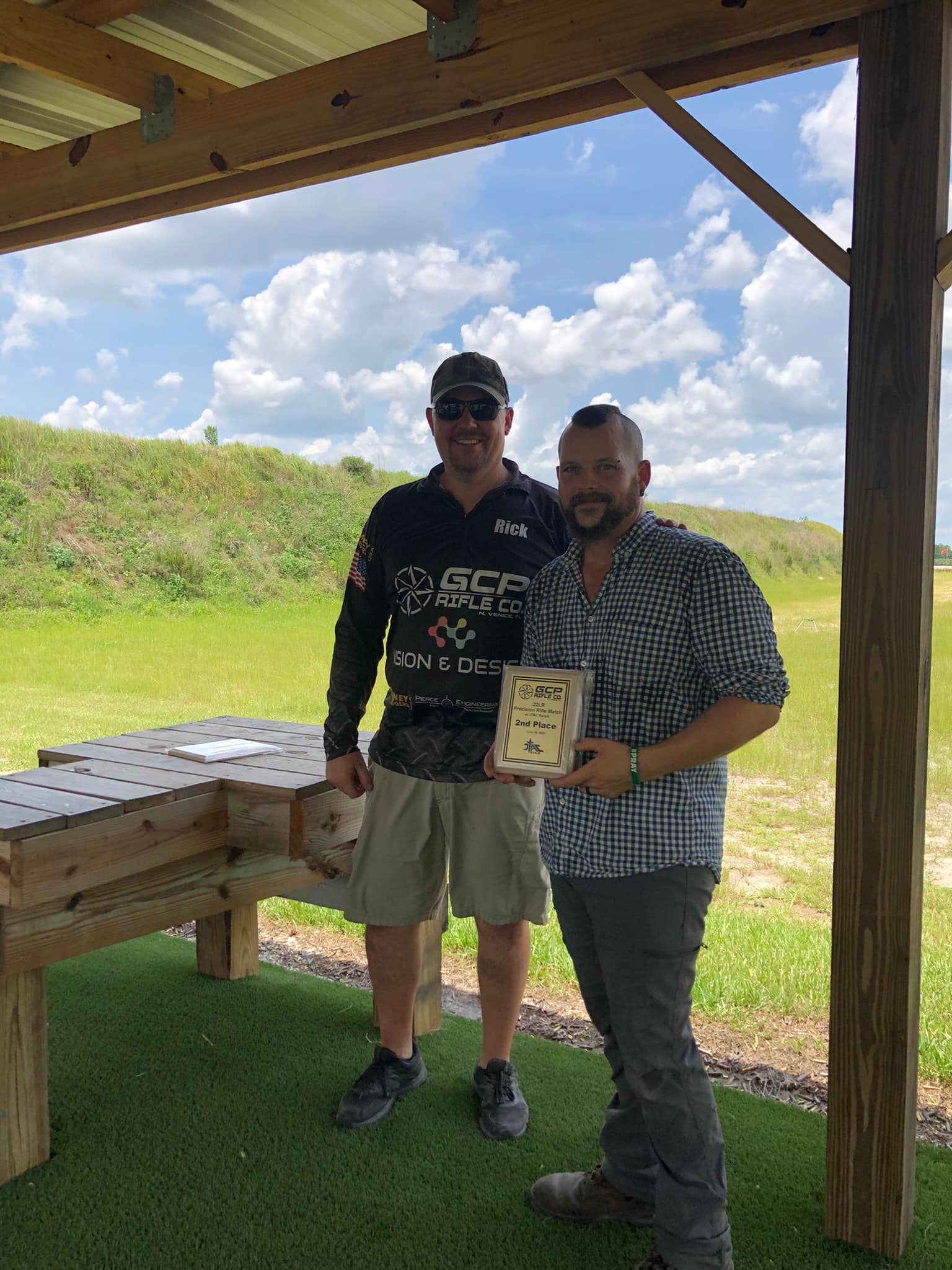 GCP Rifle Club - GCP Rifle Club added a new photo — at...