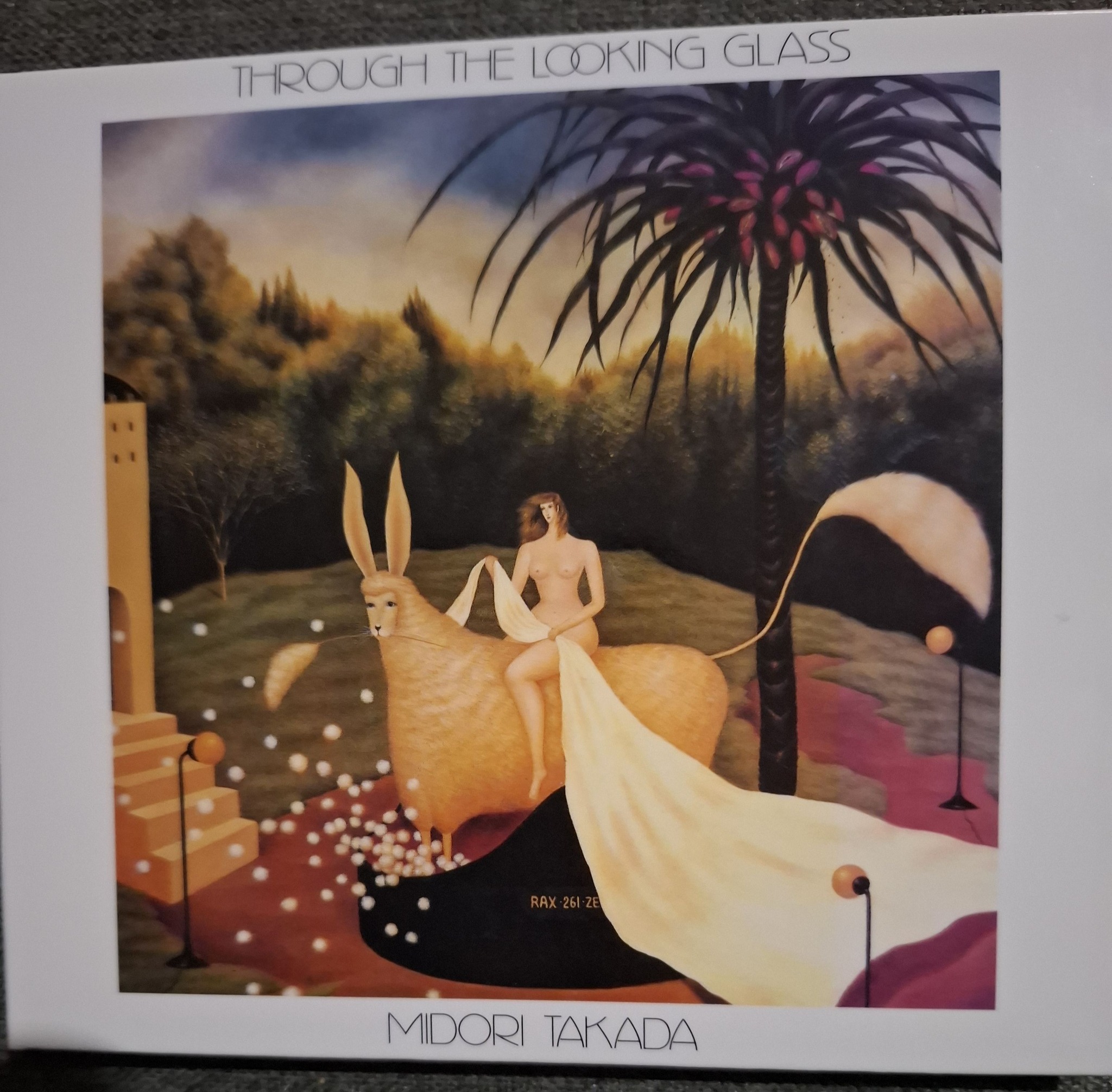 Midori Takada and Jakob Bro collaborate on new album