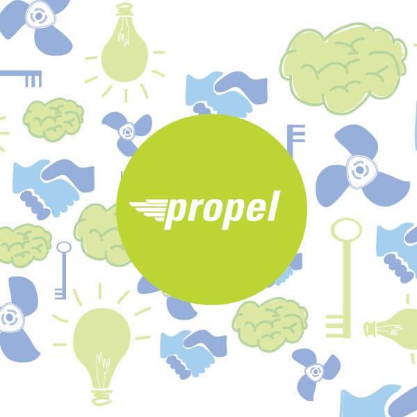 Propel - empowering innovation | Auckland