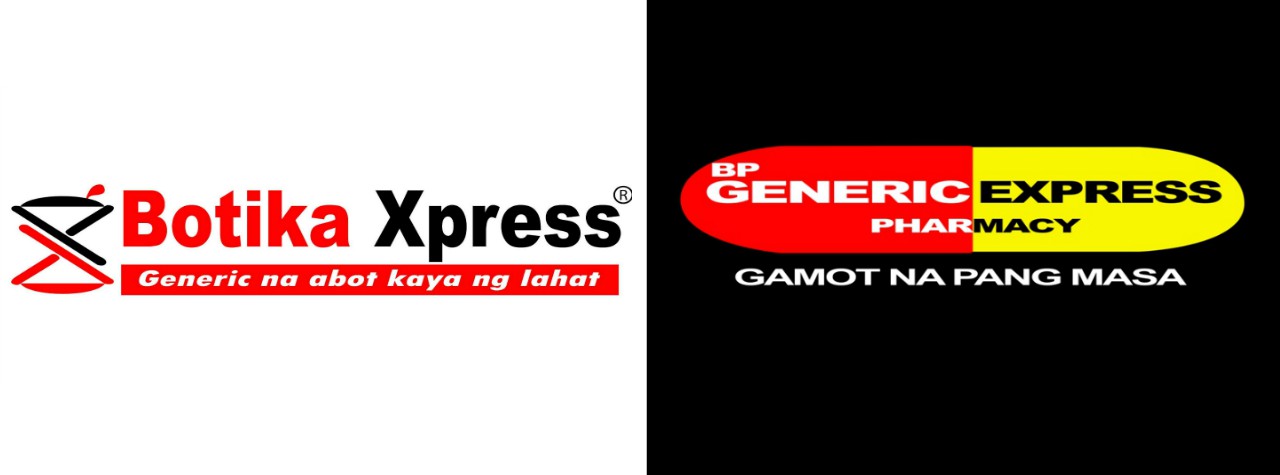 BP Generic Express Pharmacy Inc | Batangas City