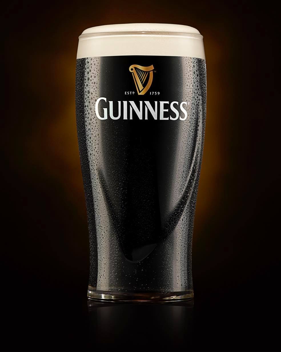 The Beacon Missing A Ice Cold Guinness Draught Tasting Notes Aroma Sweet Smelling With A Coffee And Malty Nose Flavor Perfect Balance Of Bitter And Sweet With Malt And Roast Characters