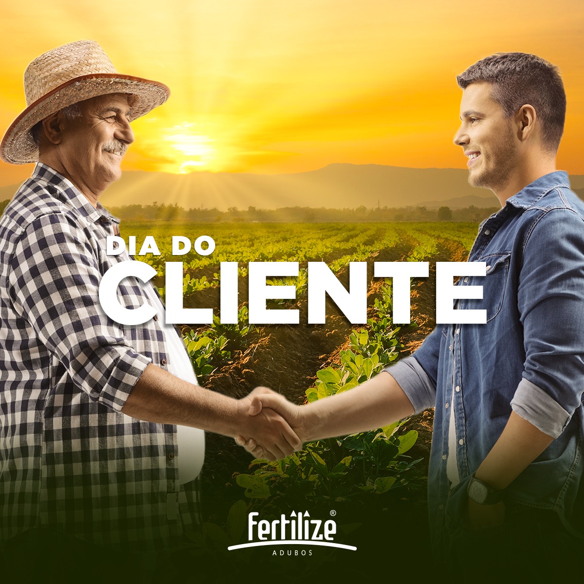 Fertilize Adubos