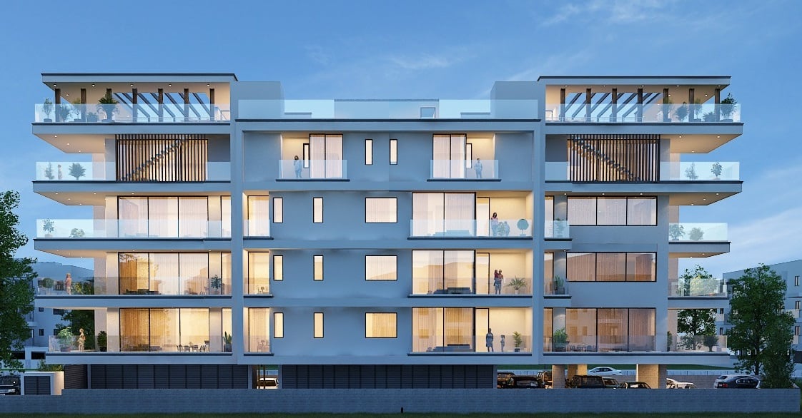 CPM Michael Bros Developers LTD | Limassol
