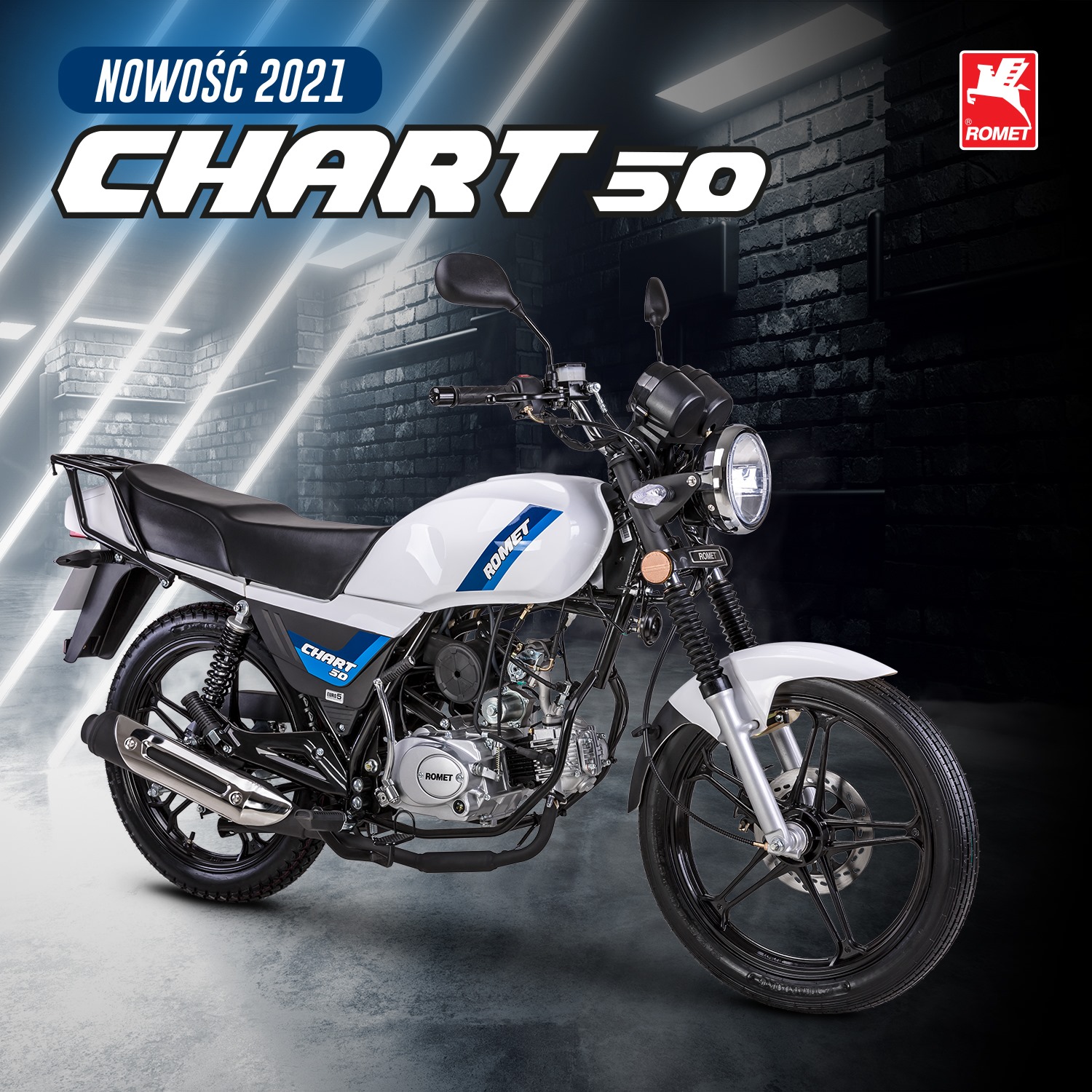 Moto-Salon Romet Dzierżoniów | Dzierzoniow