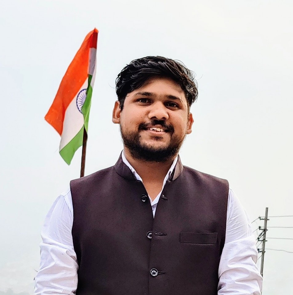 Adv Rohit Yadav