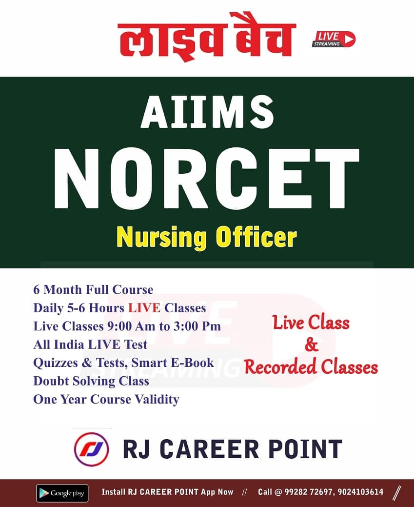 Rj career point