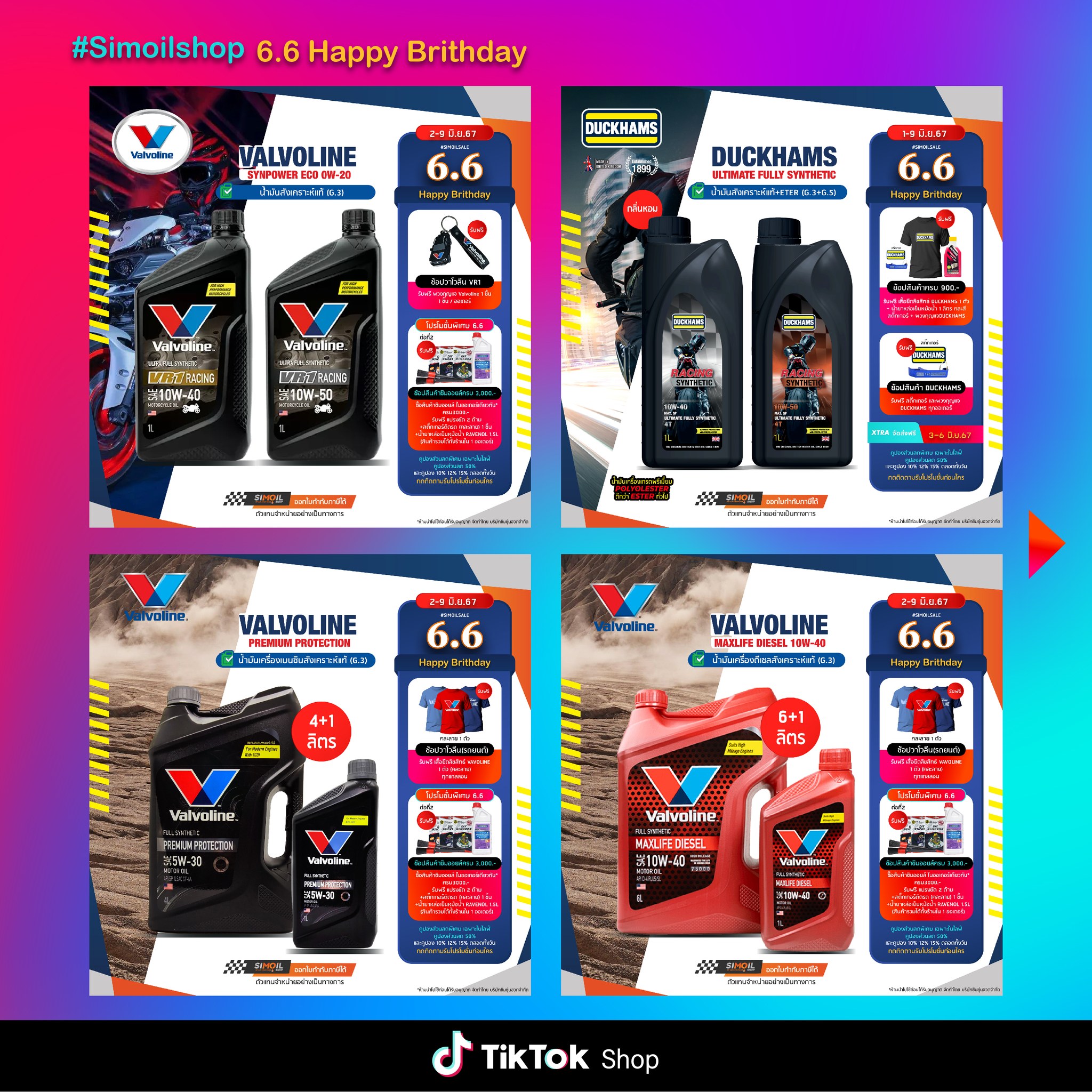 Sim Oil Shop ซิม ออยล์ : ศูนย์รวมน้ำมันเครื่องและน้ำมันหล่อลื่นคุณภาพ ...