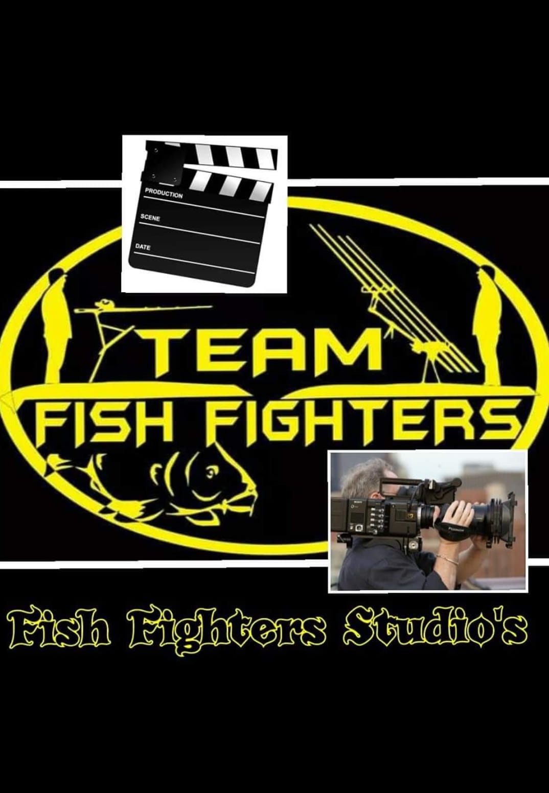 TEAM FISH FIGHTERS