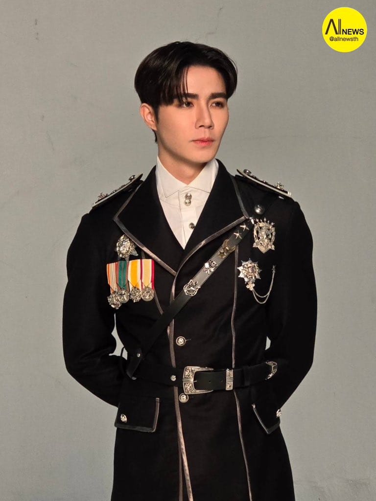 Charan Phithakthewa ⚔️👑 THE NEXT PRINCE #Fittingข้ามฟ้าเคียงเธอ