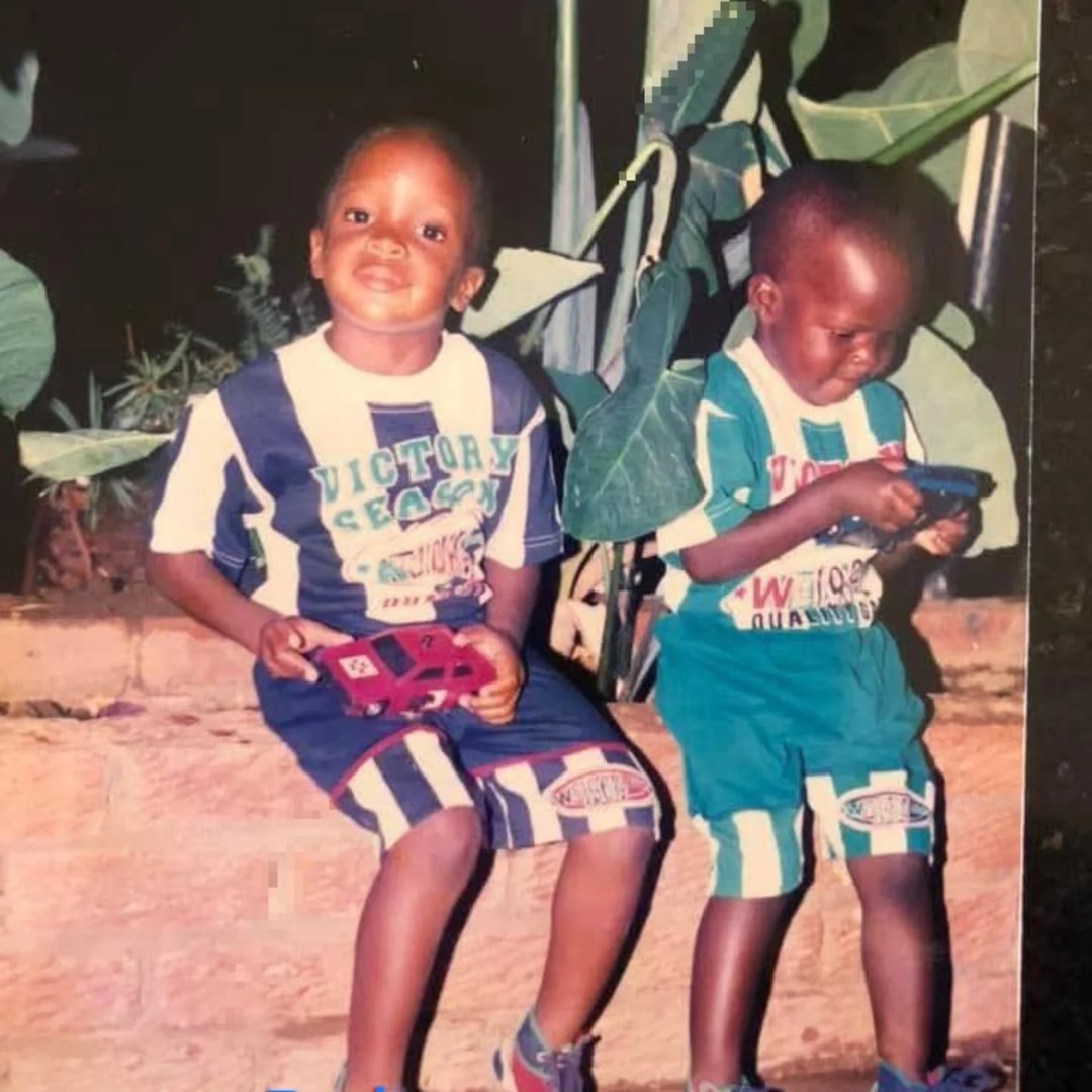 Joel Chiweda
