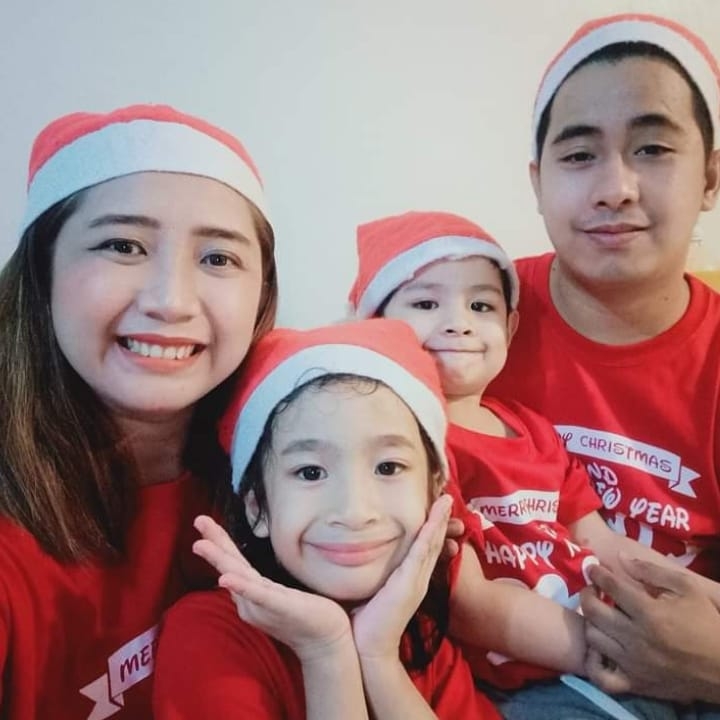 Alogs Family | Mandaluyong