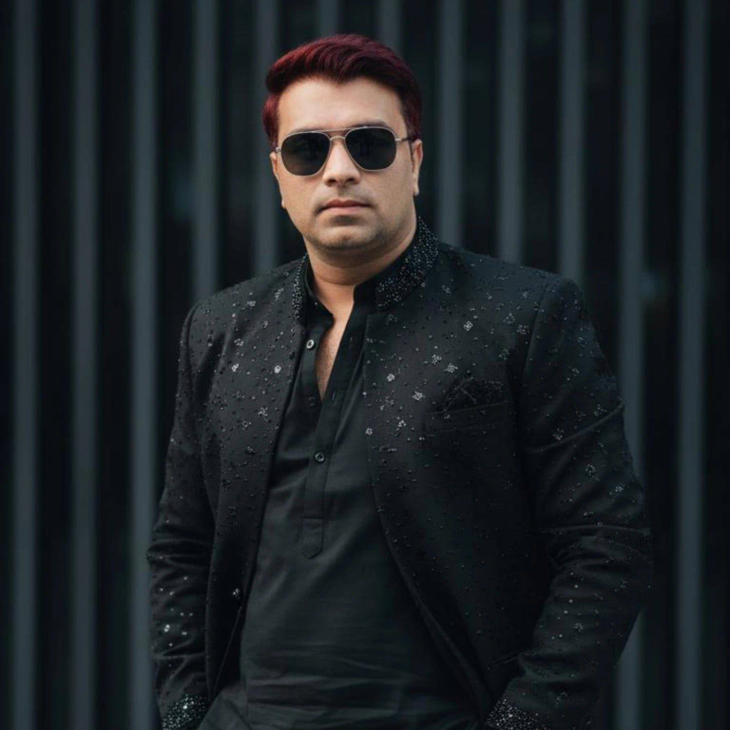 Sarkar chala hai | Imran Laal