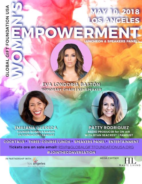 LALCC - We are incredibly proud to announce that we've...