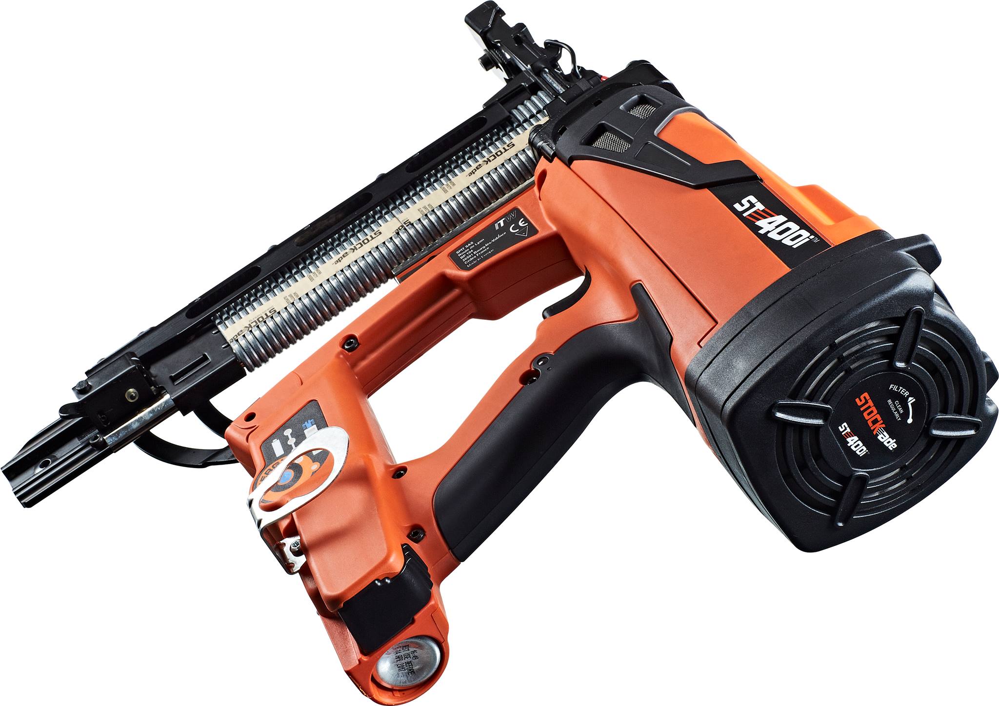 PROstapler, LLC | Zumbro Falls MN