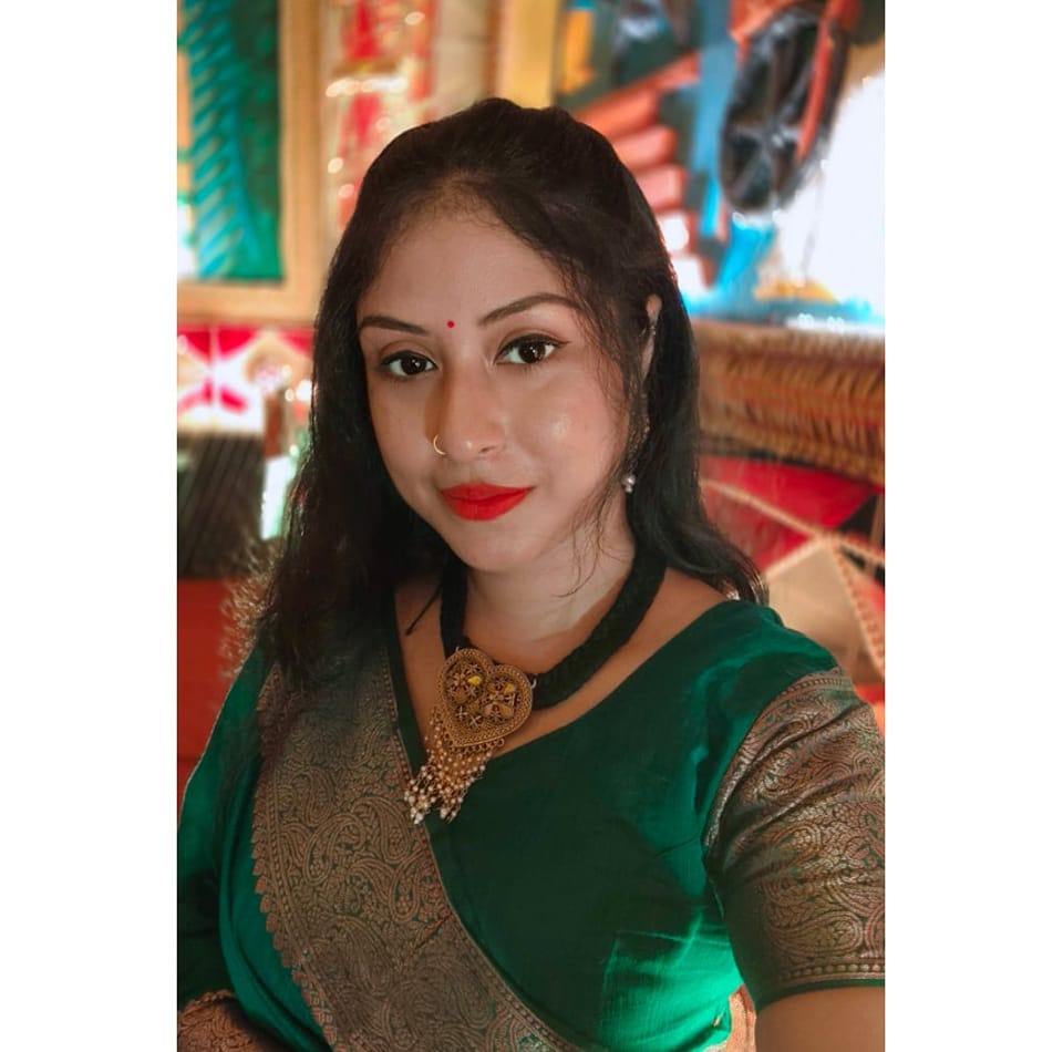 Sumana Poddar