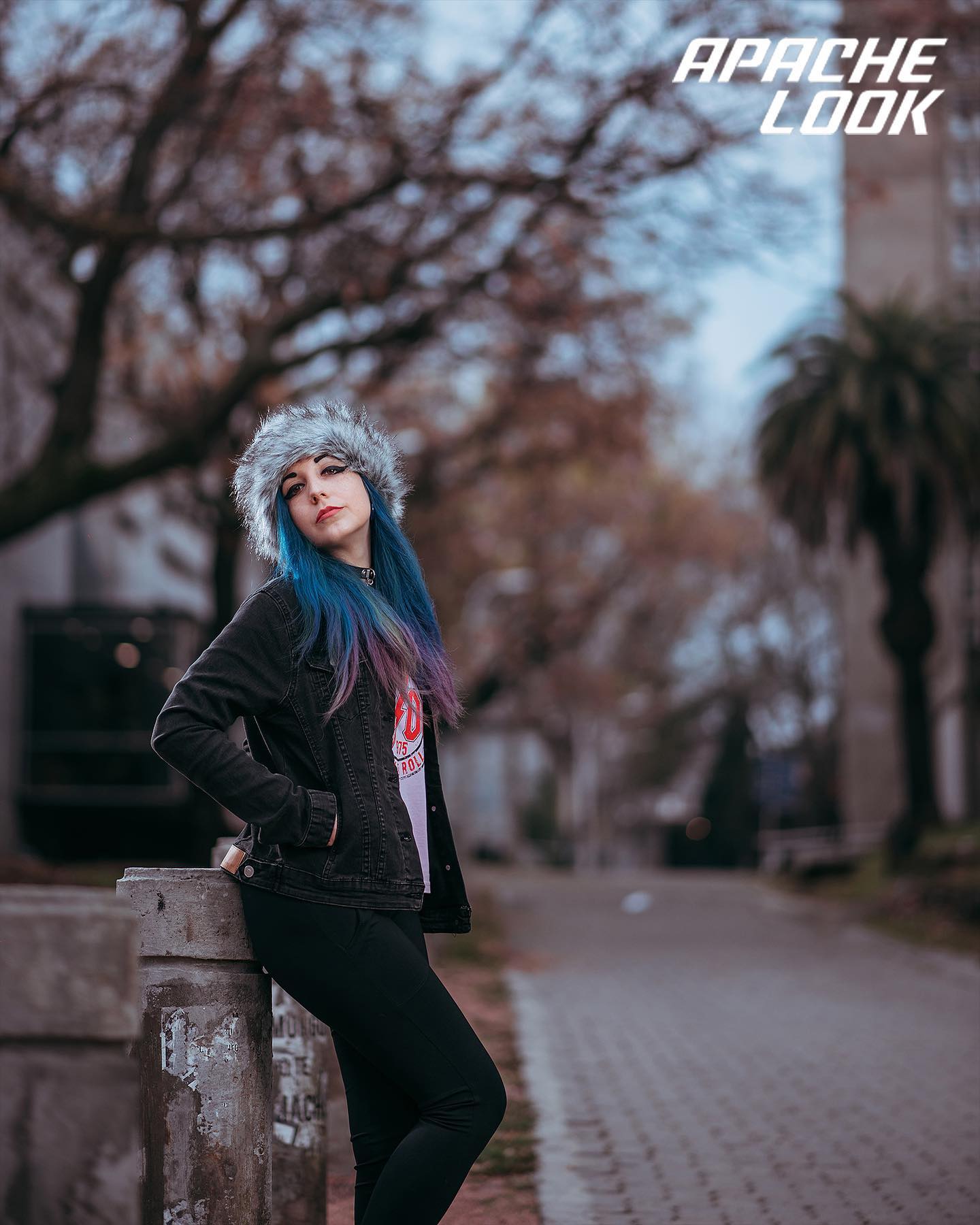 ️ ES SIMPLE!! ️ TENES QUE SER... - Apache Look Uruguay