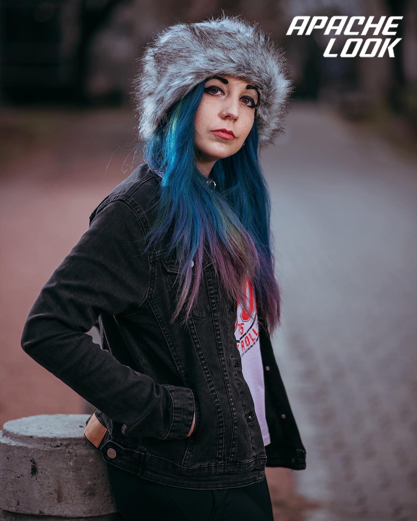 ️ ES SIMPLE!! ️ TENES QUE SER... - Apache Look Uruguay