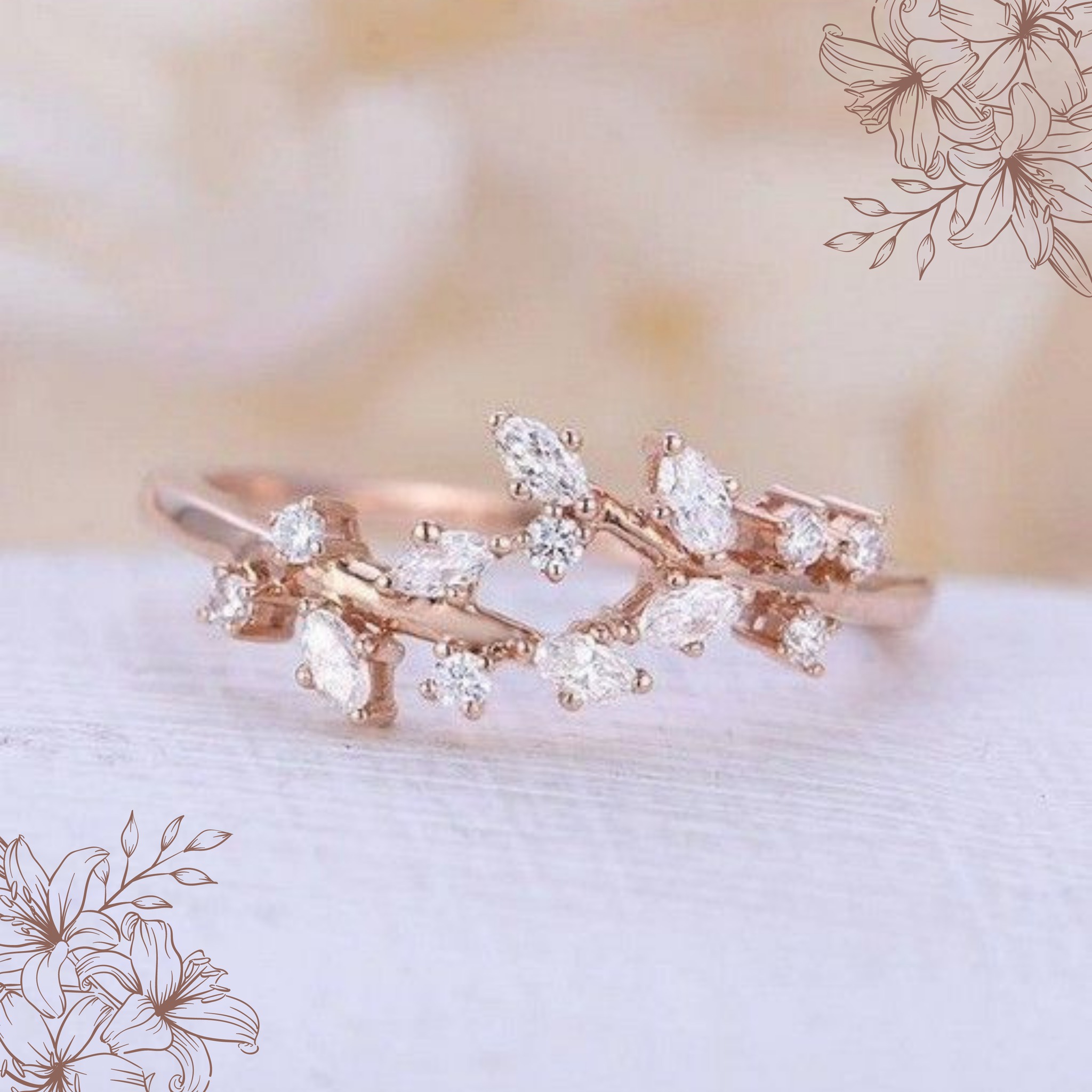 Azure Diamond Jewelry Exporter - Home