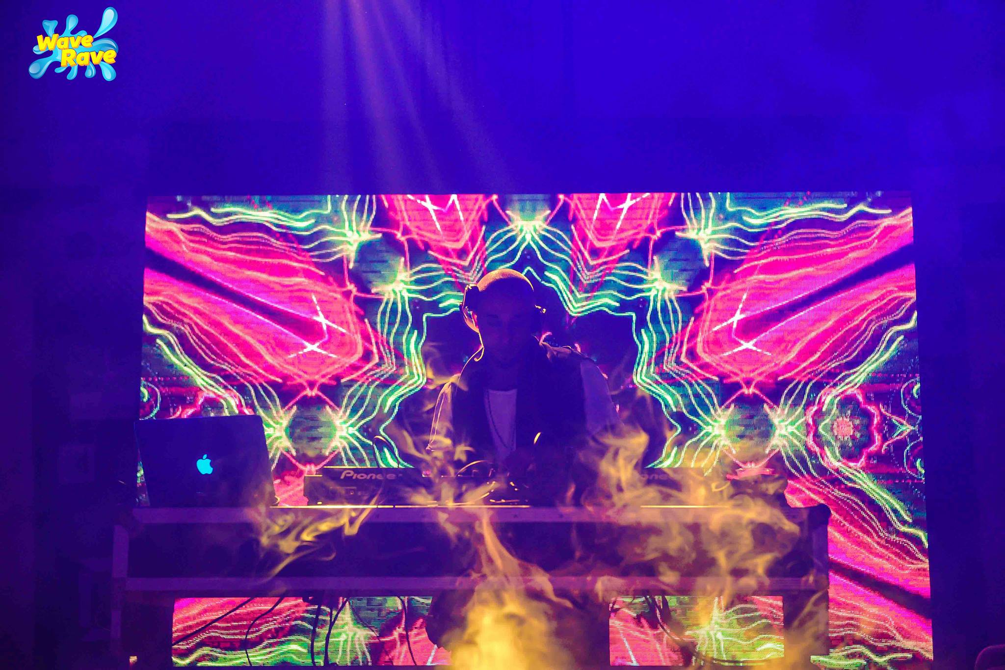Wave Rave