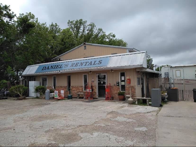 Daniel's Rentals