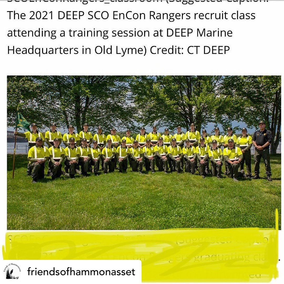 Sharing from... - Friends of Connecticut State Parks, Inc | Facebook