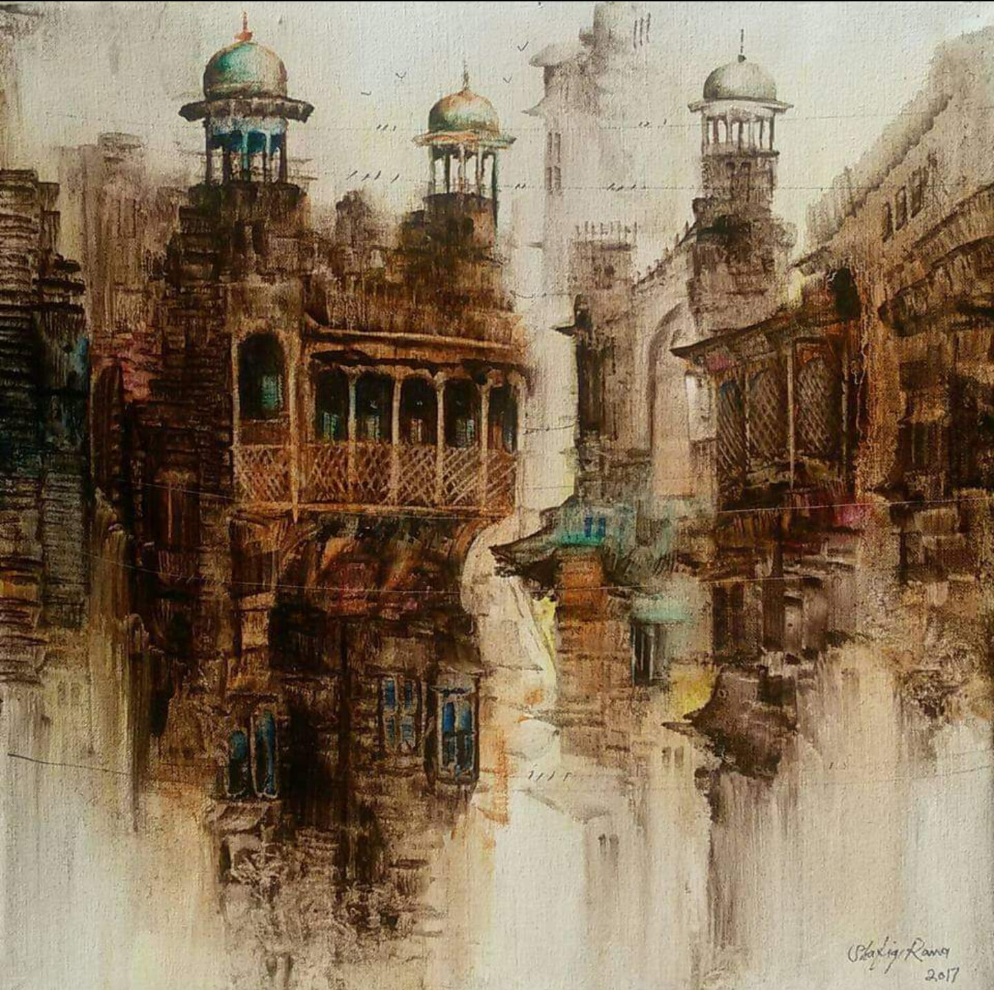 A Photo essay on the home of Shanth... - Rakshy Tarik Kamal | Facebook