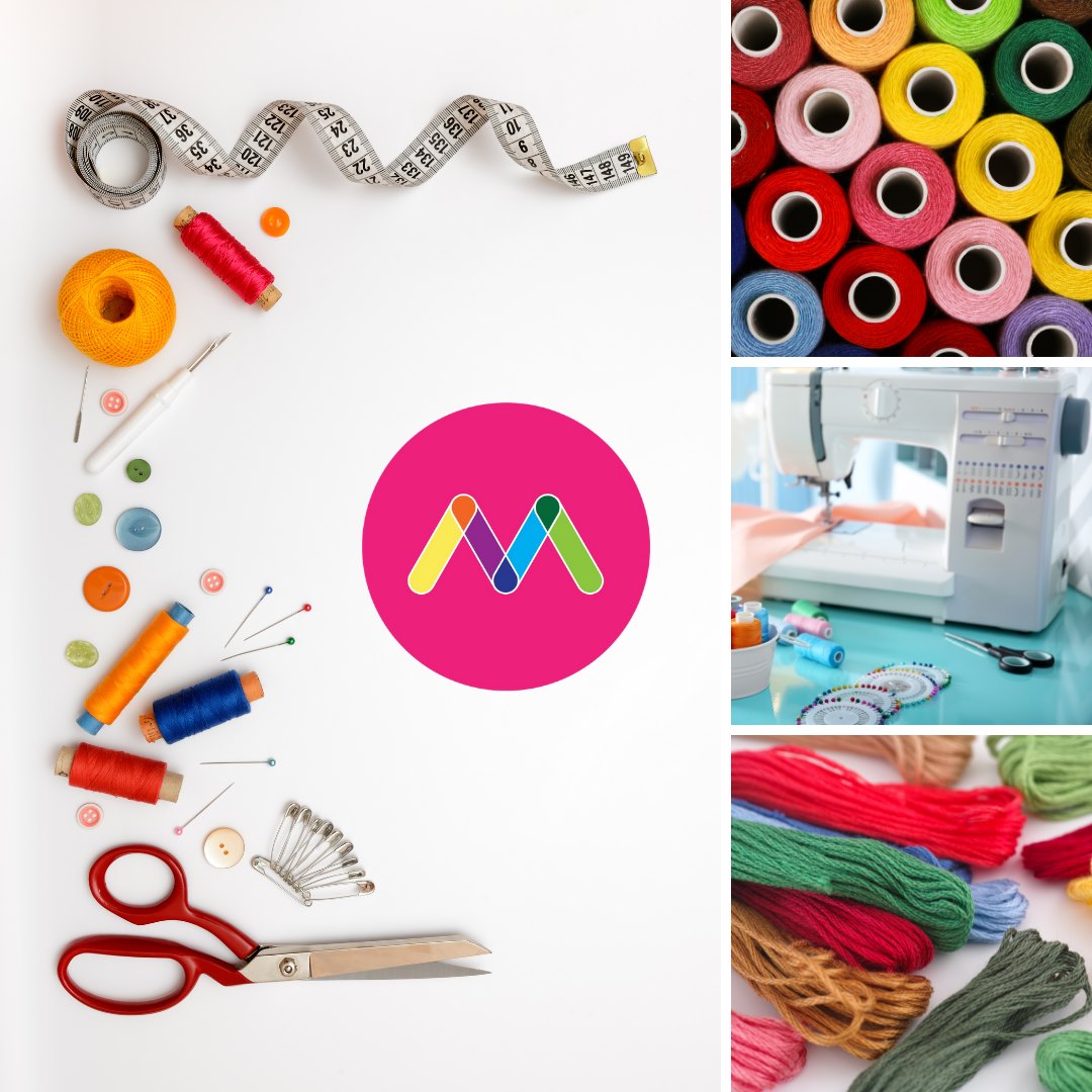 En Manualidades y Más tenemos de todo... - Manualidades Y Más