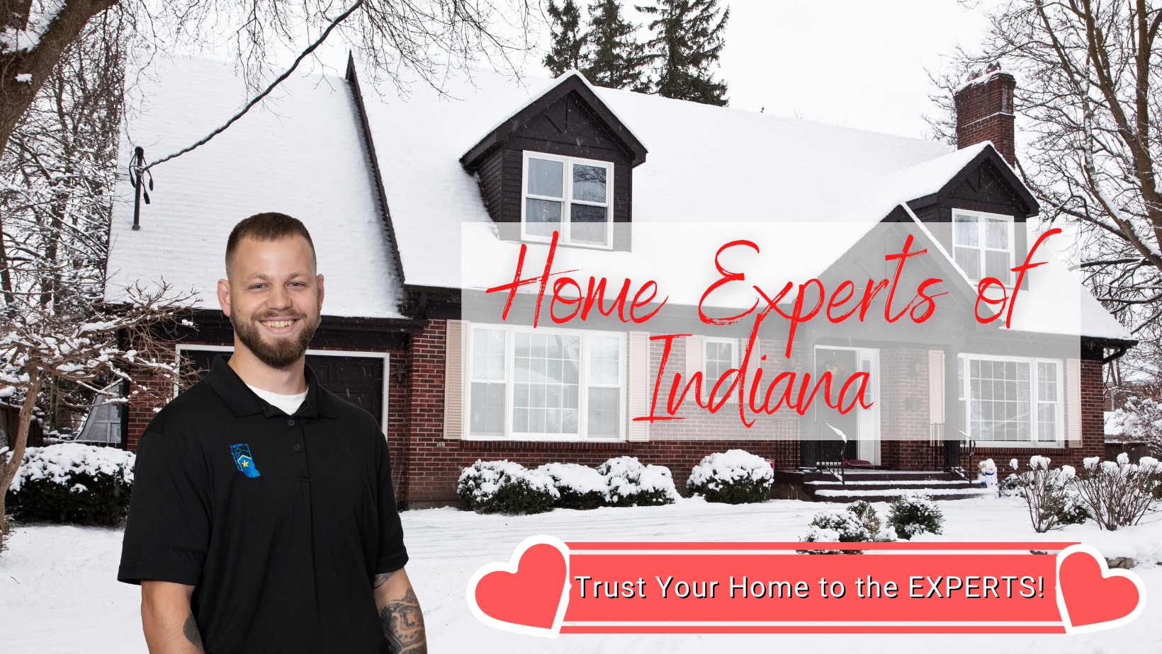 Home Experts of Indiana | Carmel IN
