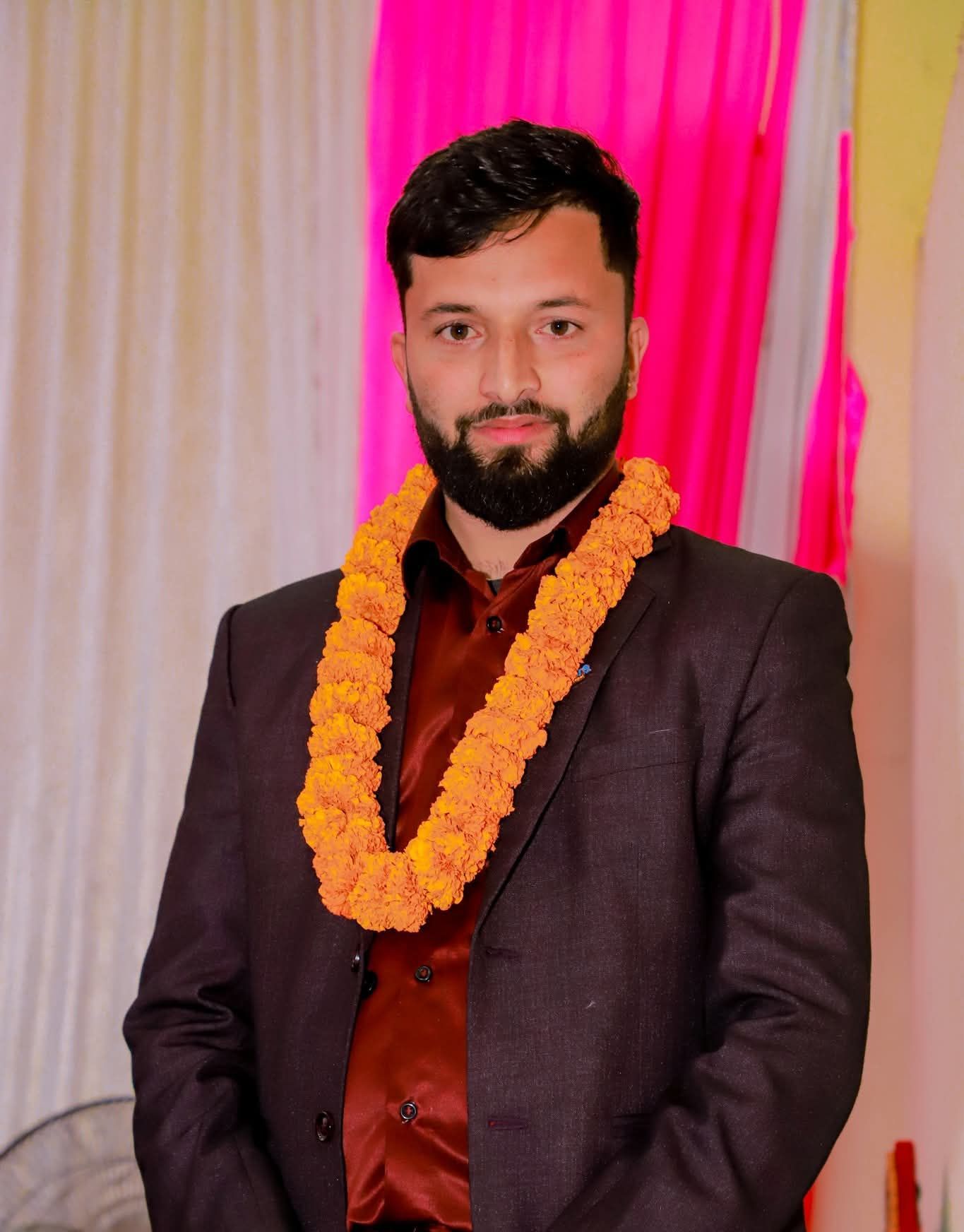 Sunil Pathak
