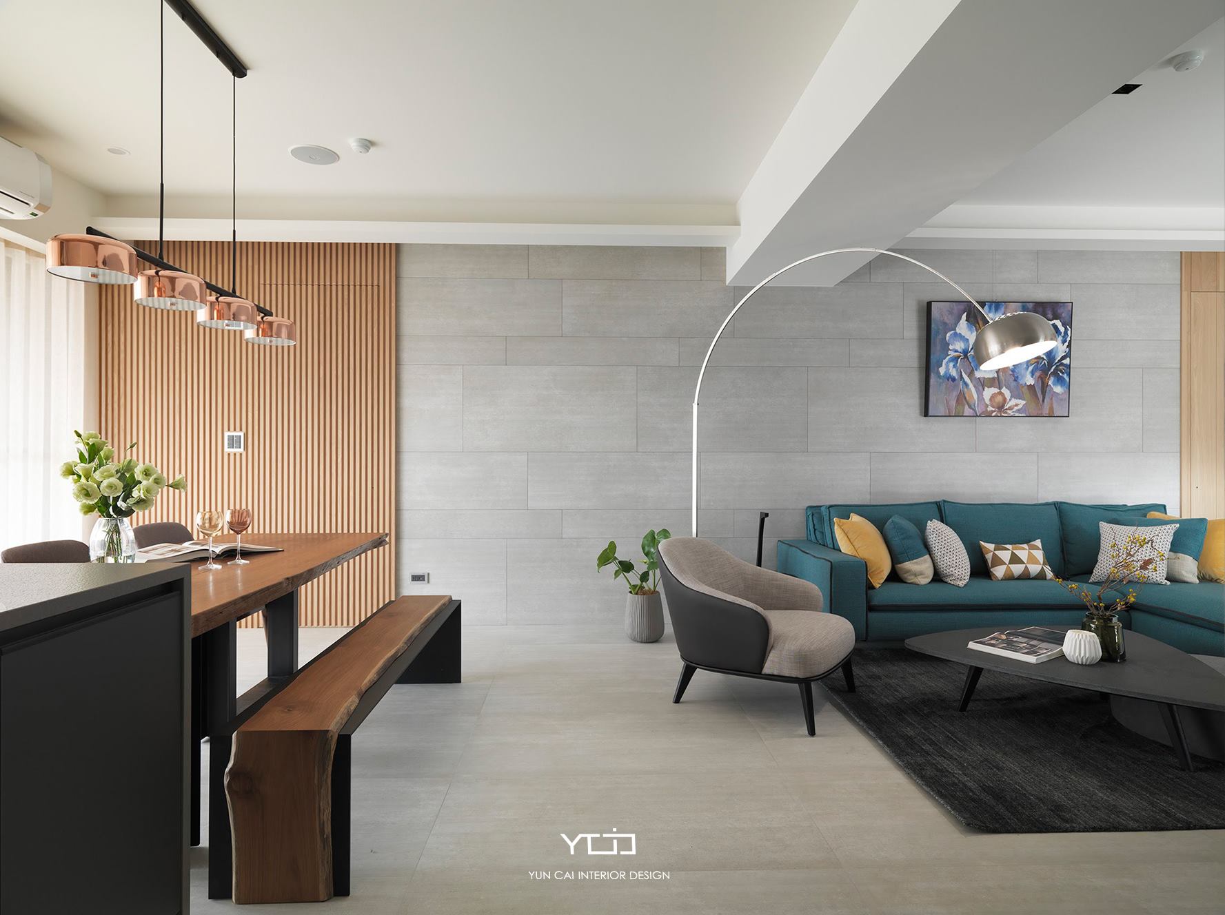 芸采設計 Yun Cai Interior... - 芸采設計 Yun Cai Interior Design