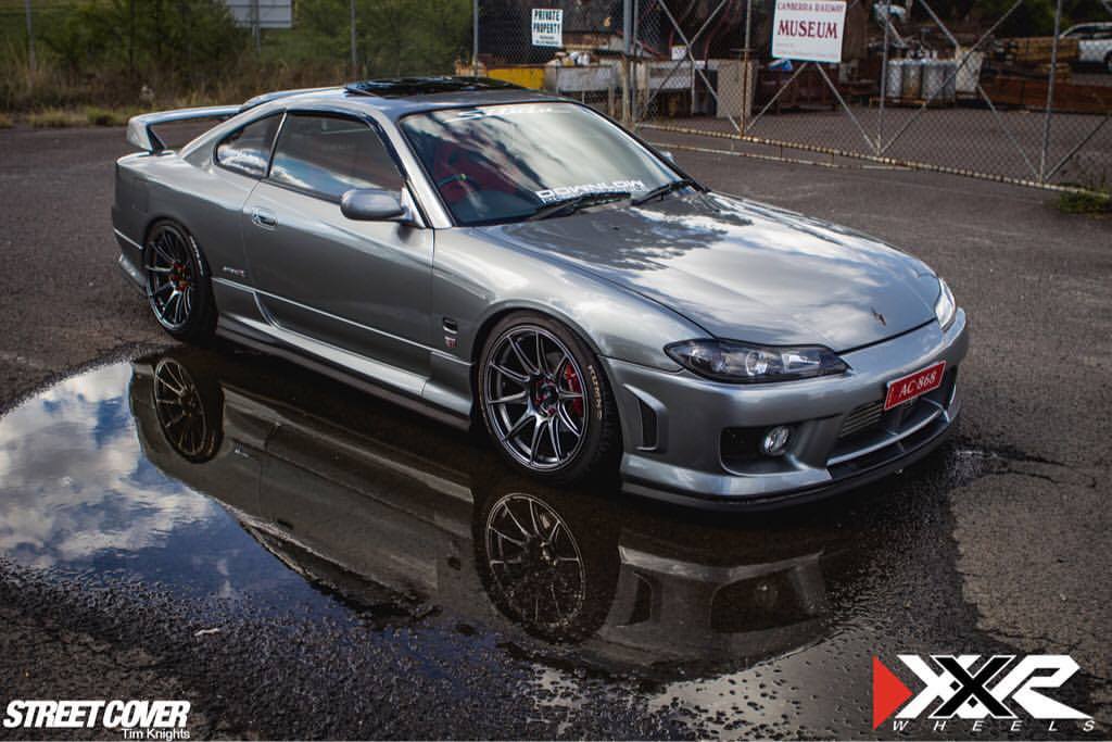 XXR Wheels France