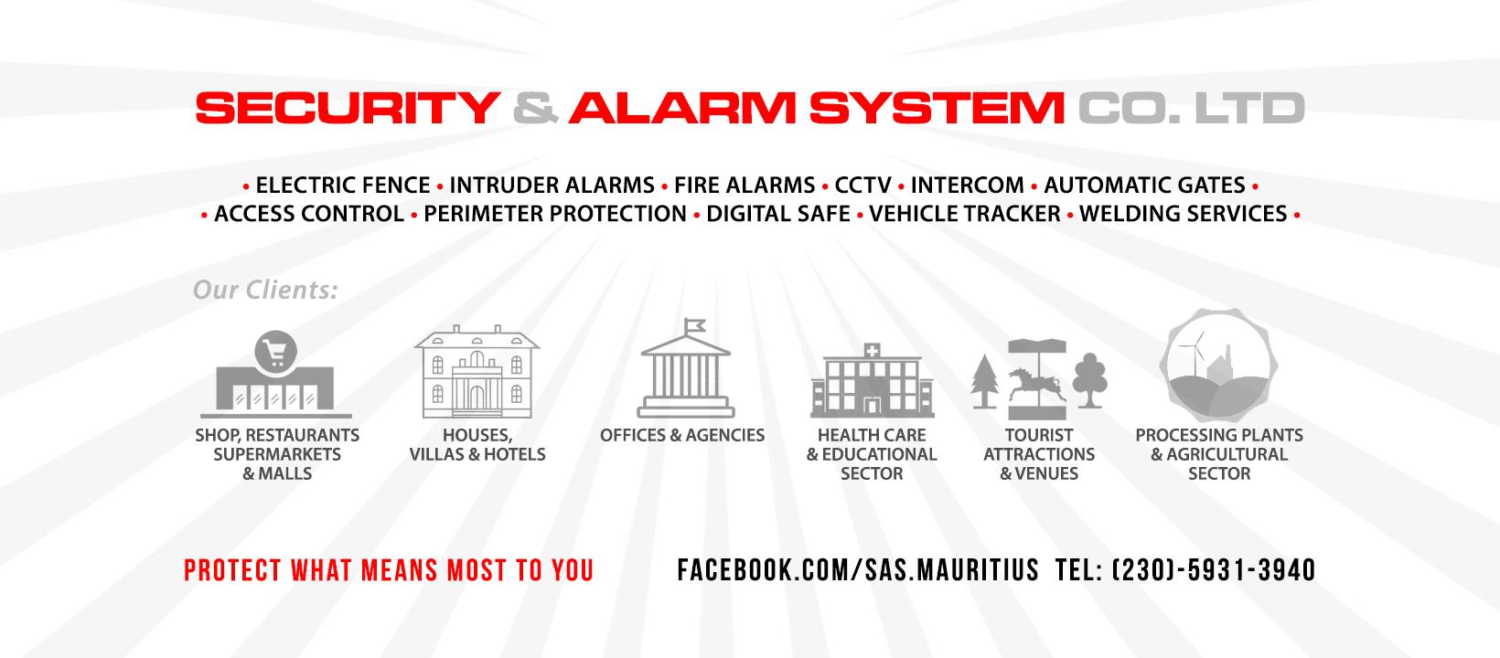 Alarm - In 1984, Chuck Janzer founded ATS as its original owner ...