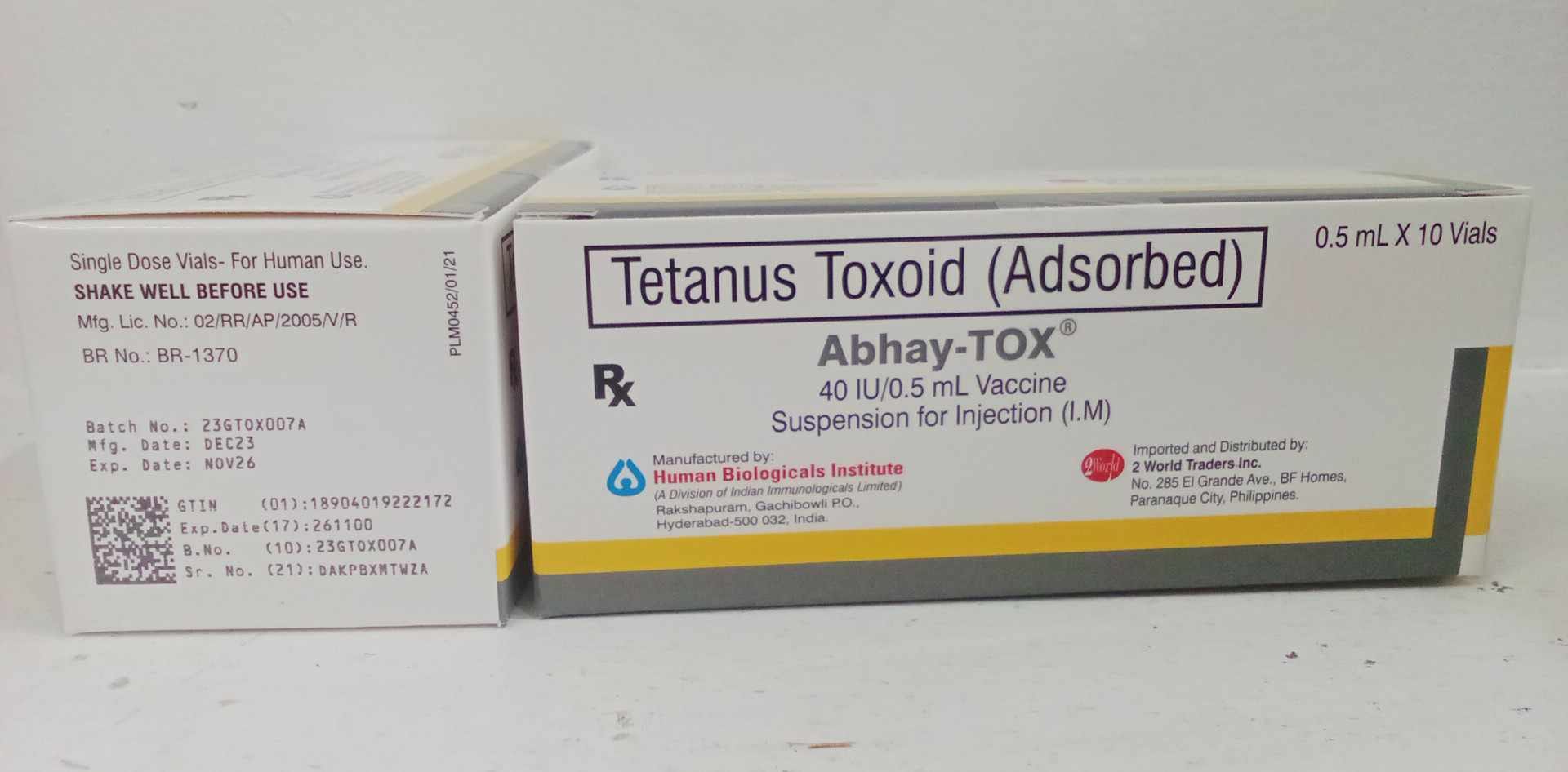 The Realpharma Corp. | Caloocan