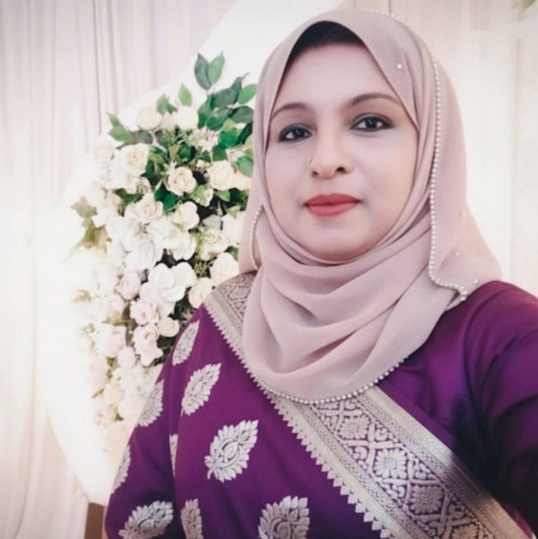Rabeya Sultana