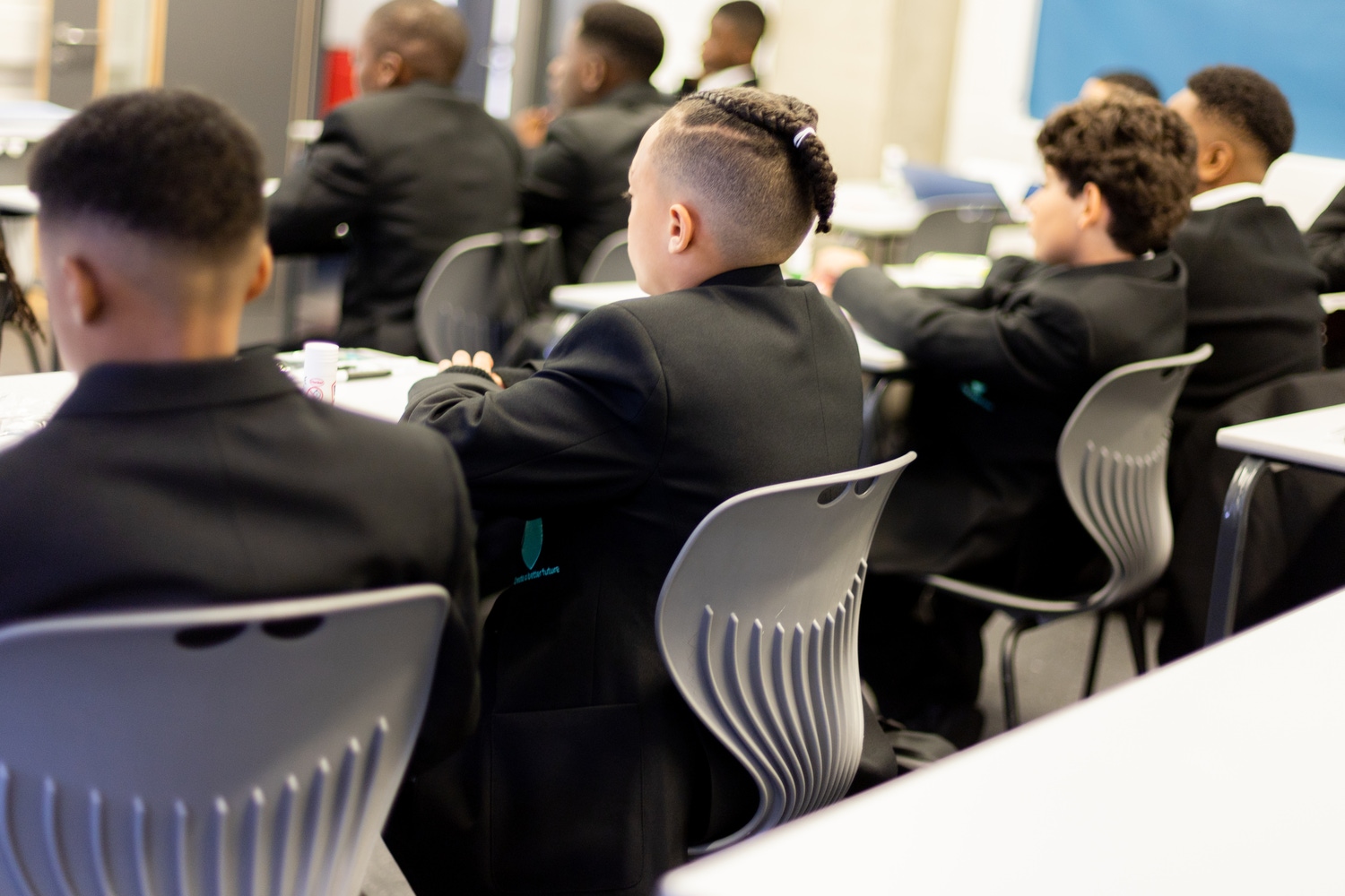 South Bank University Academy - Want to see a tour of our school? Click ...